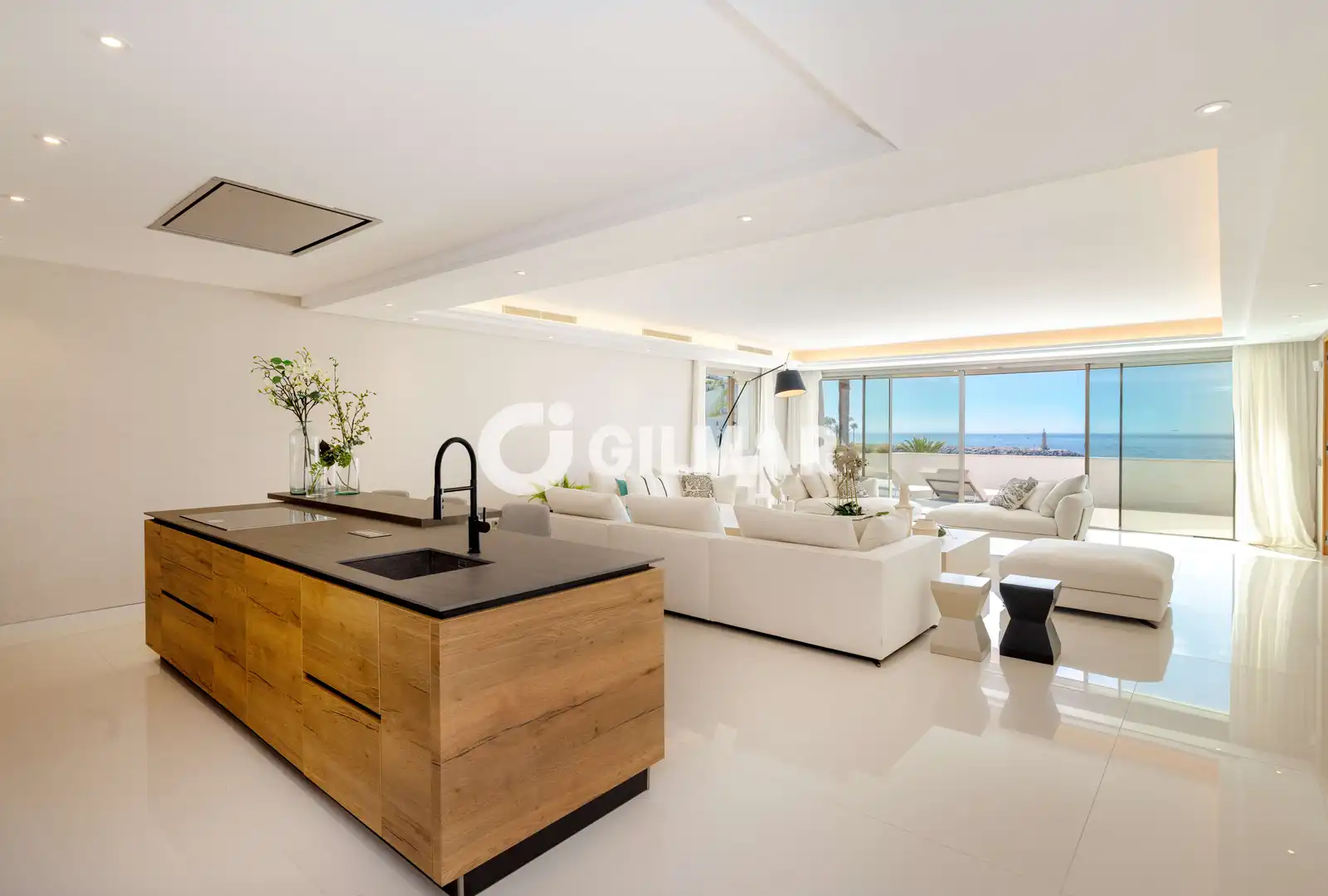 Apartament amb terrassa en venda a Nueva Andalucía, imagen 17