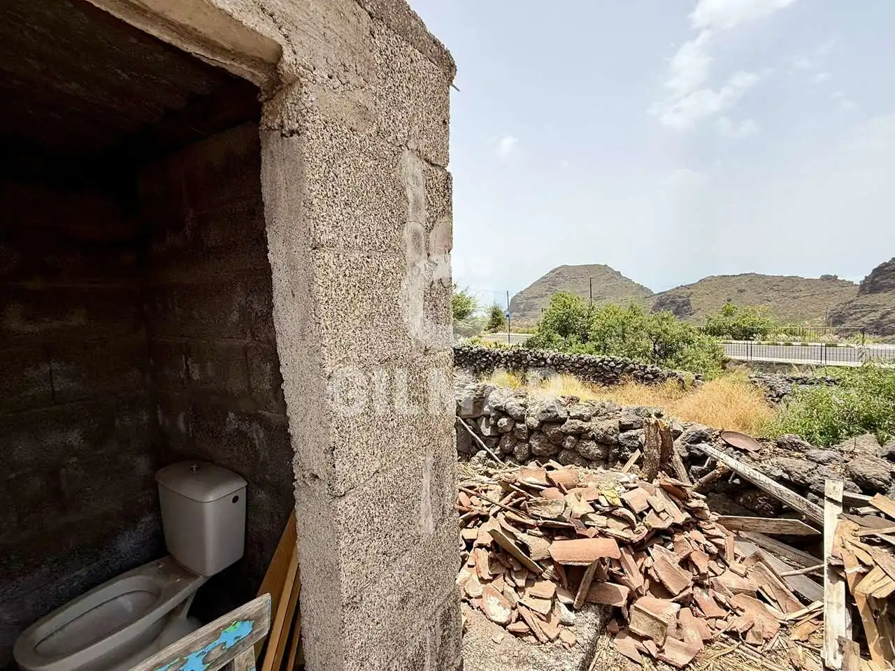 Casa o xalet en venda en Santiago del Teide
