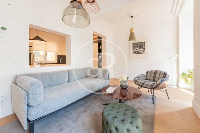 Piso en Venta en C. del Monte Esquinza en Almagro