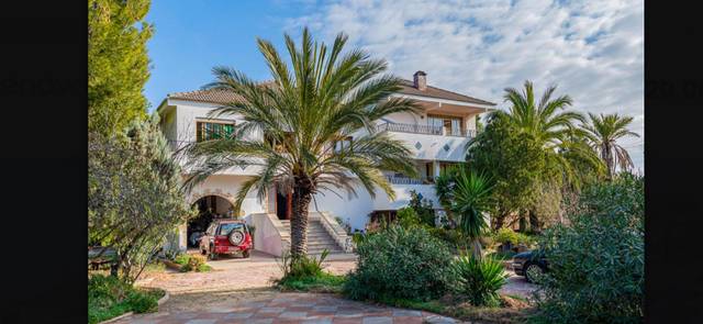 Casa-chalet en Venta en N/A en Gilet