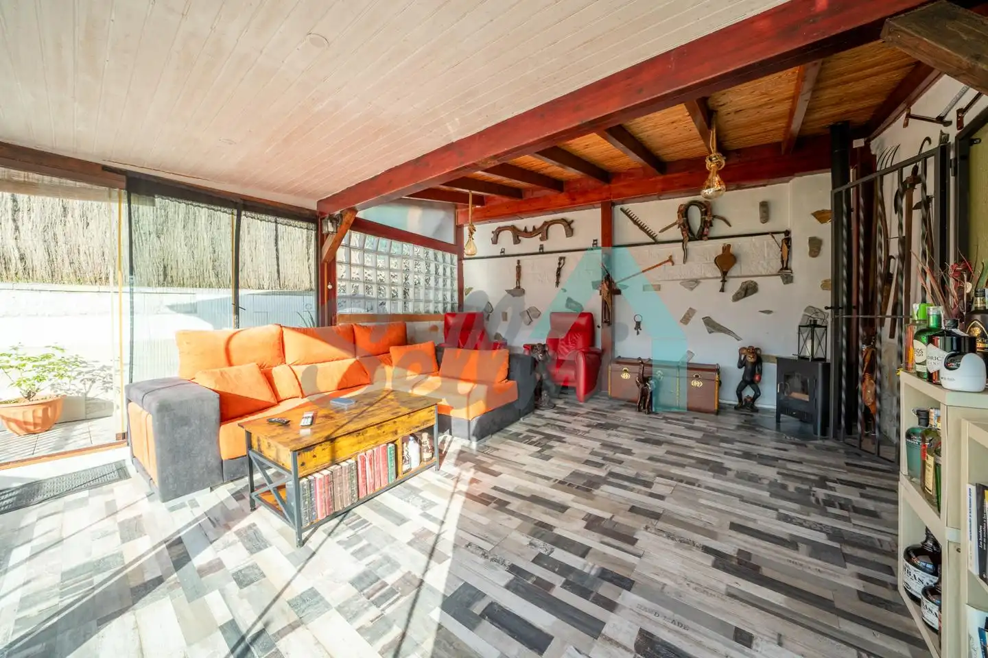 Casa o chalet en venta en Lugar Samartino, Lena