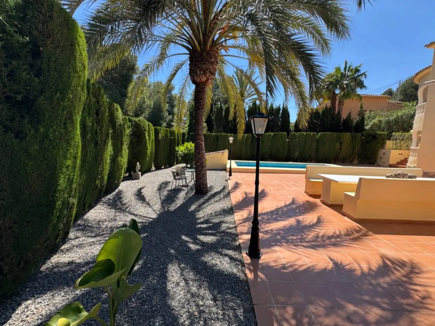 Villa mit Pool zum Verkauf in Cala Advocat - Baladrar, imagen 40