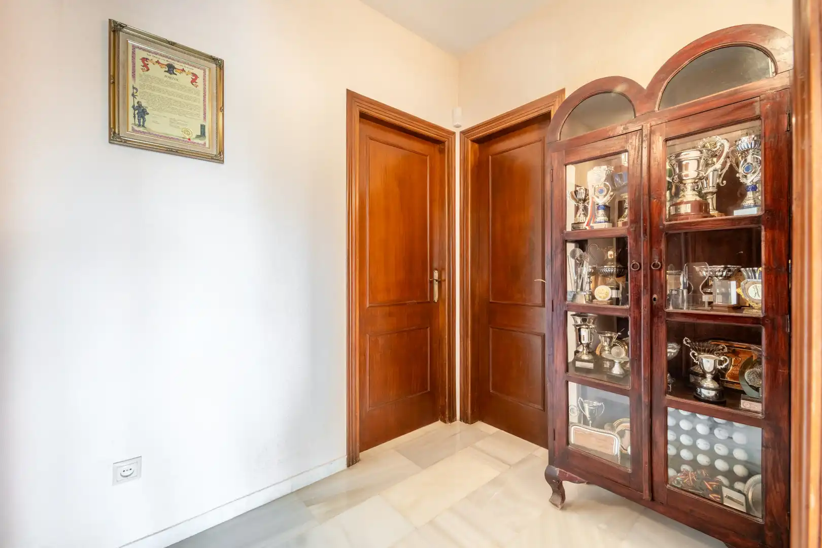 Casa o chalet en venta en El Rosario - Ricmar