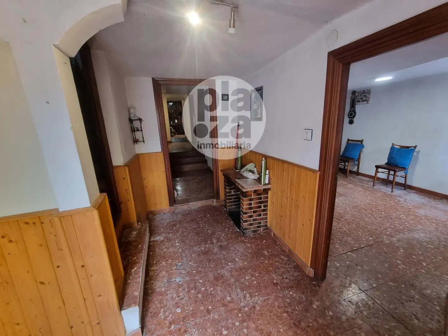 Casa o xalet en venda en Presencio amb Calefacció