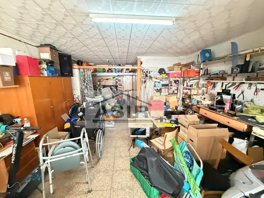 Casa o chalet en venta en Alzira con Aire acondicionado