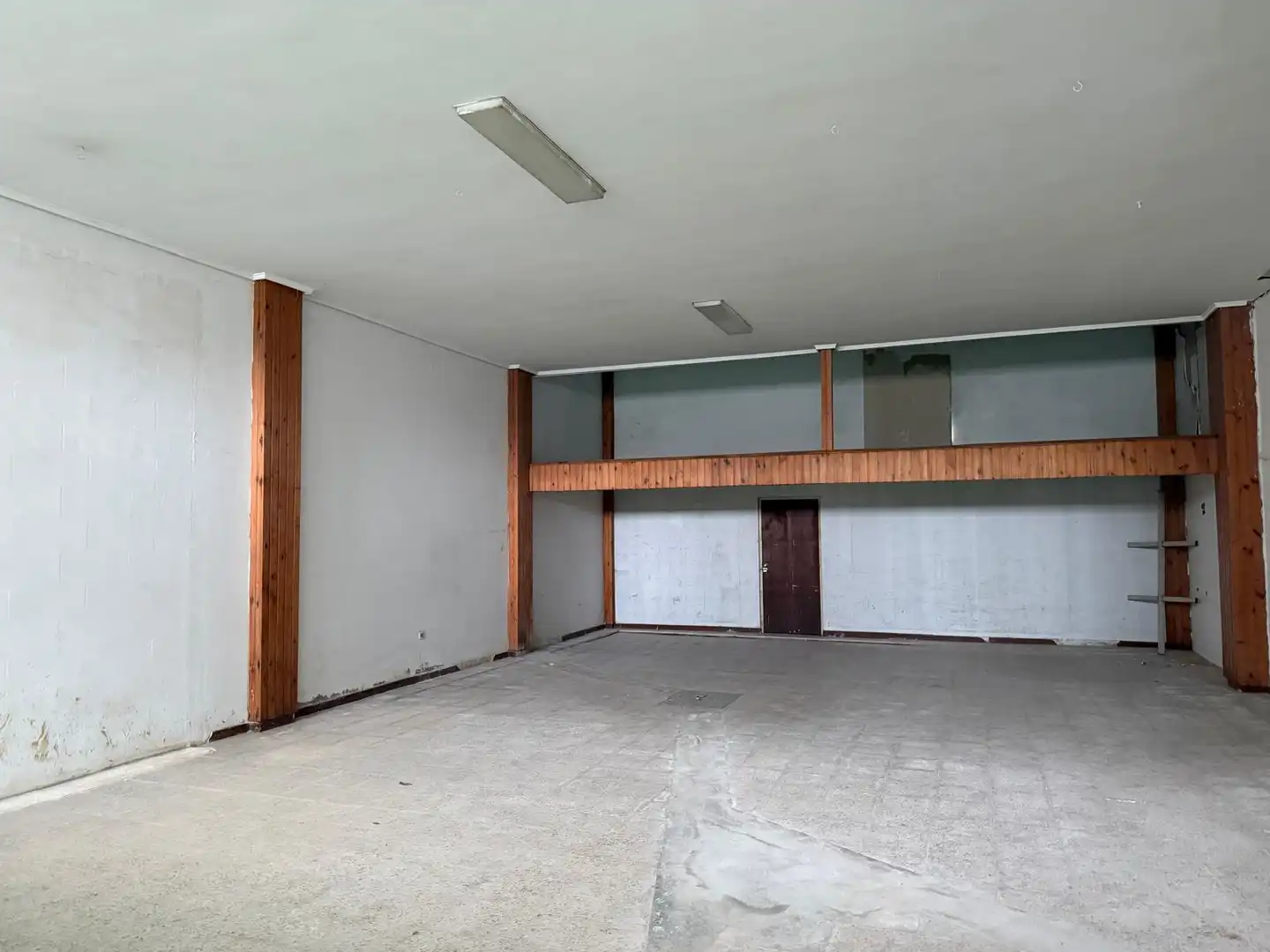 Local comercial en venta en O Feal - Xubia, imagen 2