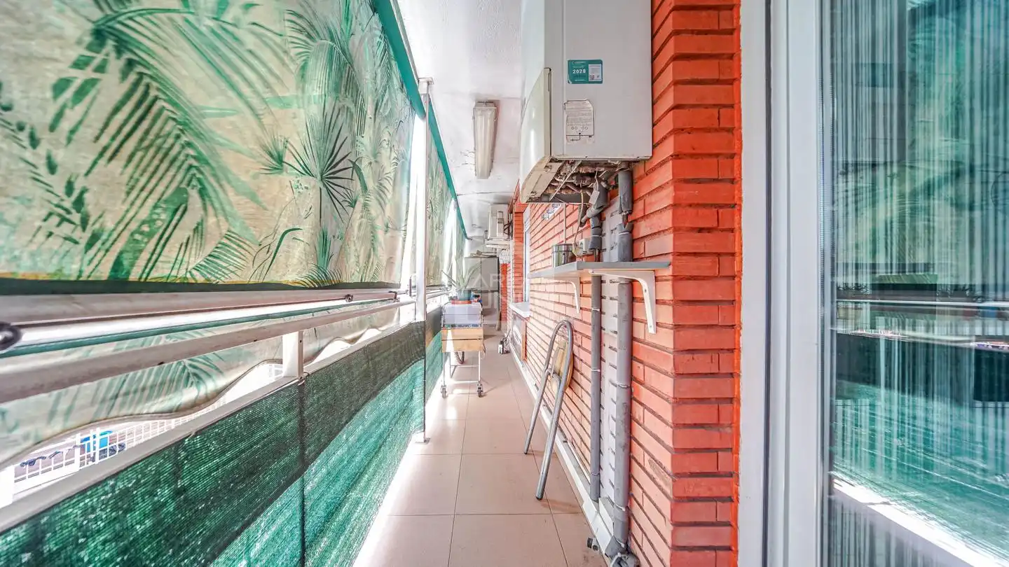 Terraza de Piso en venta en Alcalá de Henares con Aire acondicionado, Calefacción y Terraza