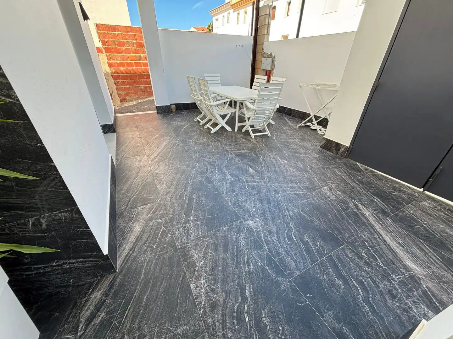 Chalet con jardín en venta en Villanueva de la Concepción, imagen 59