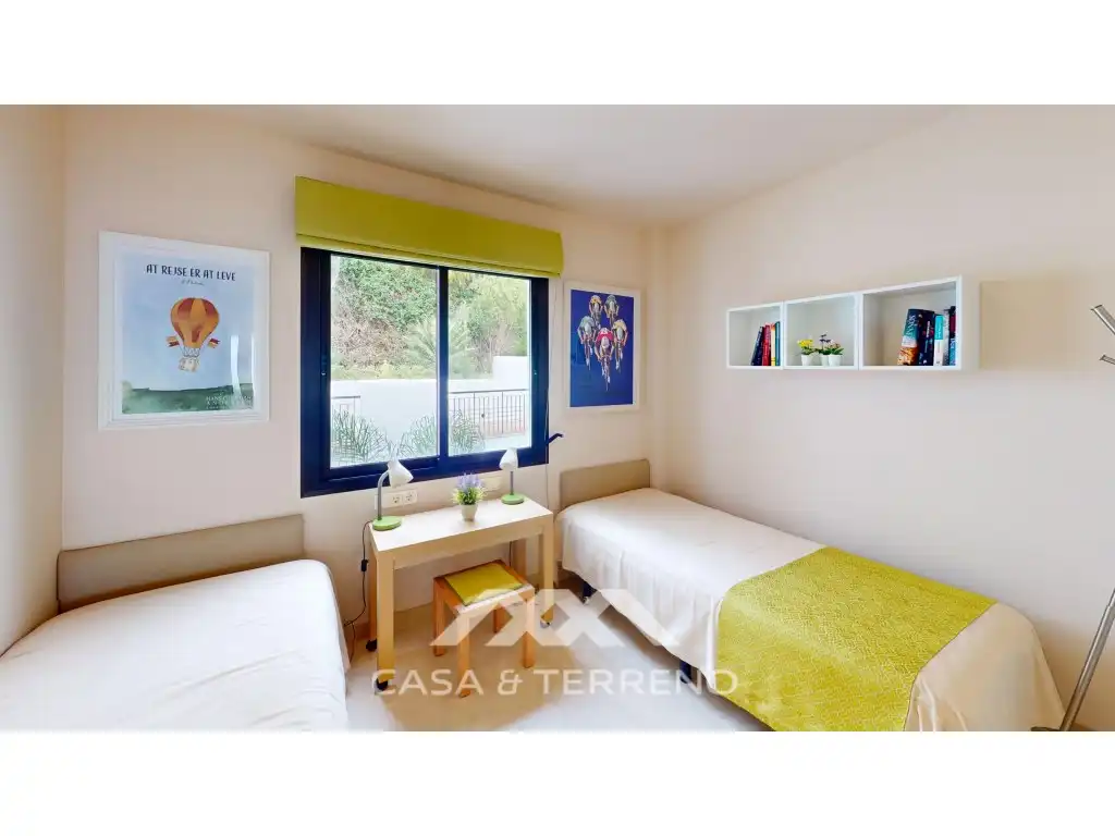 Apartament amb terrassa en venda a Calle Vicente Aleixandre, imagen 25