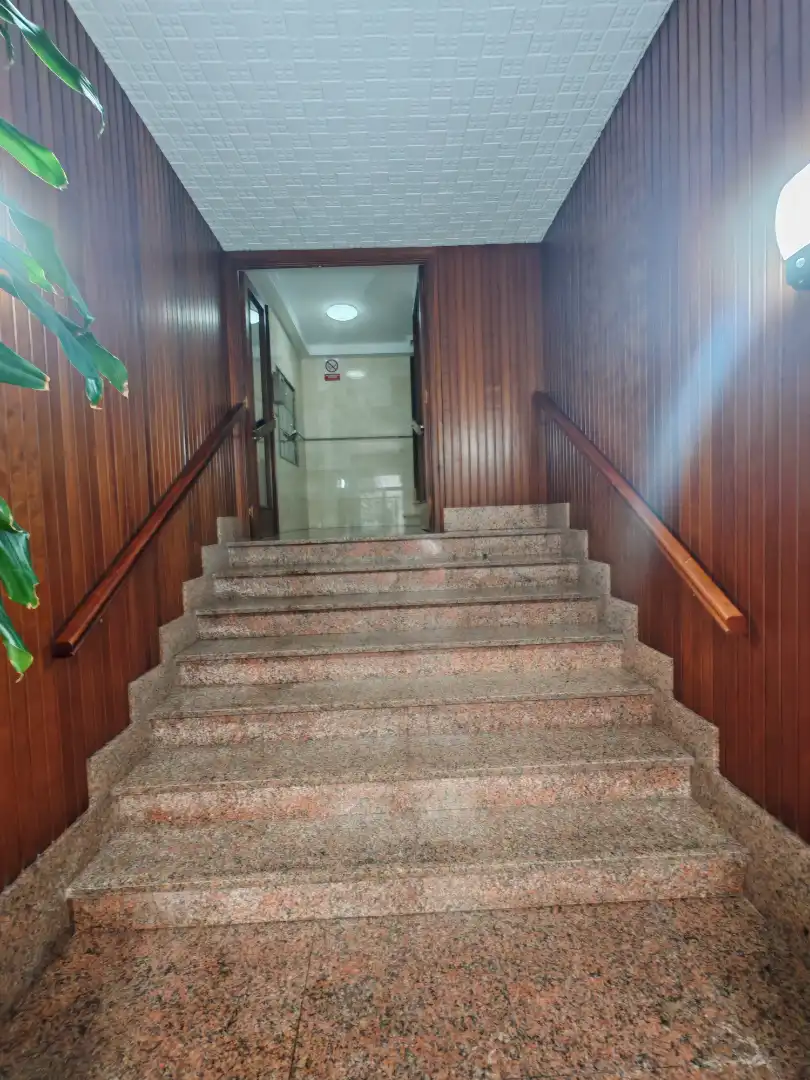 Piso en venta en Agra del Orzán - Ventorrillo