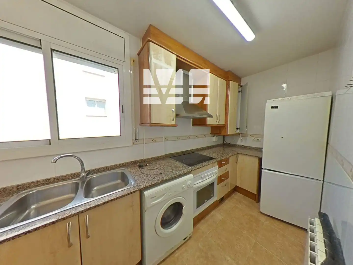 Cocina de Piso en venta en Cunit con Aire acondicionado, Calefacción y Terraza
