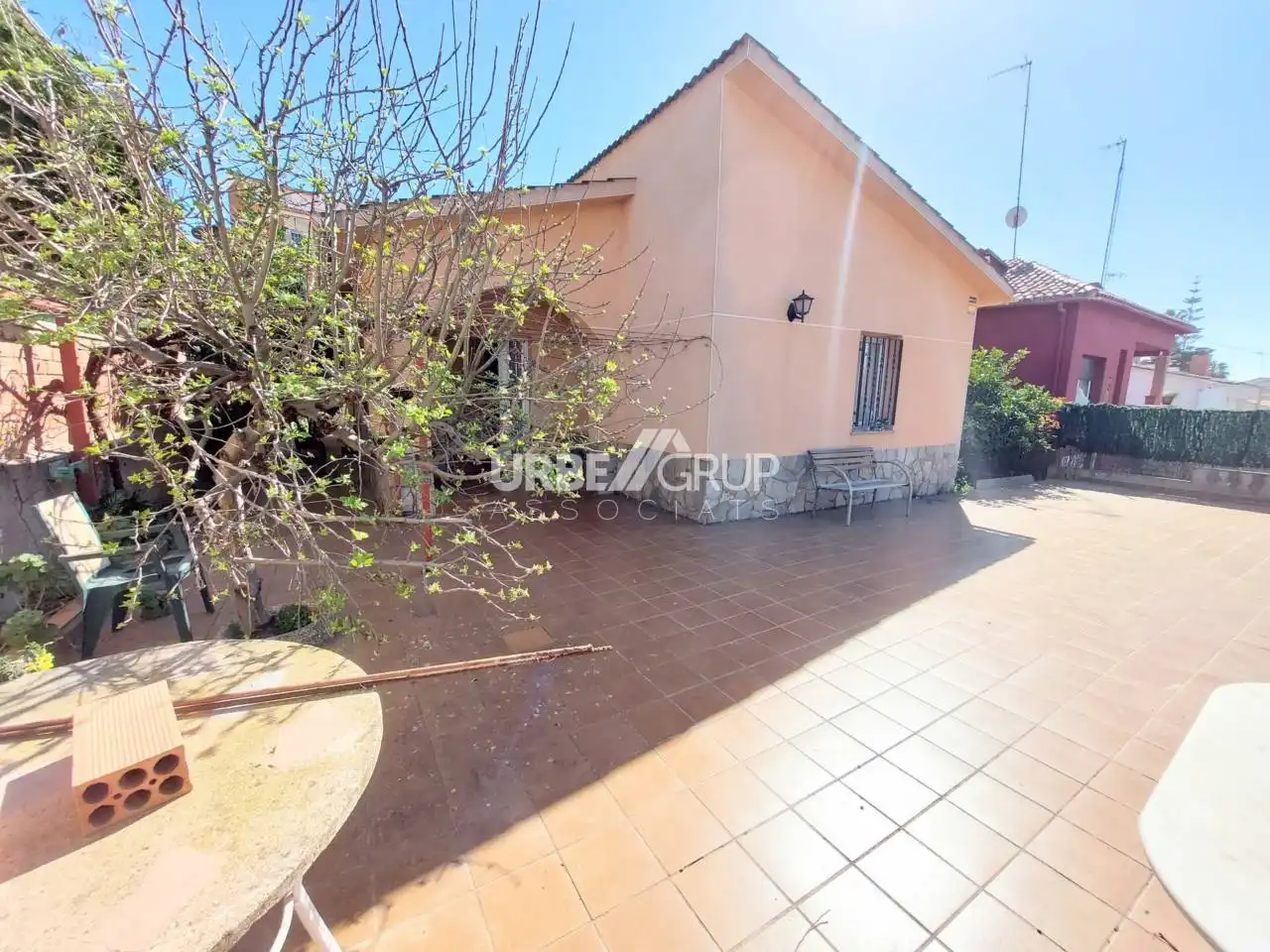Houses for sale in Can Parellada