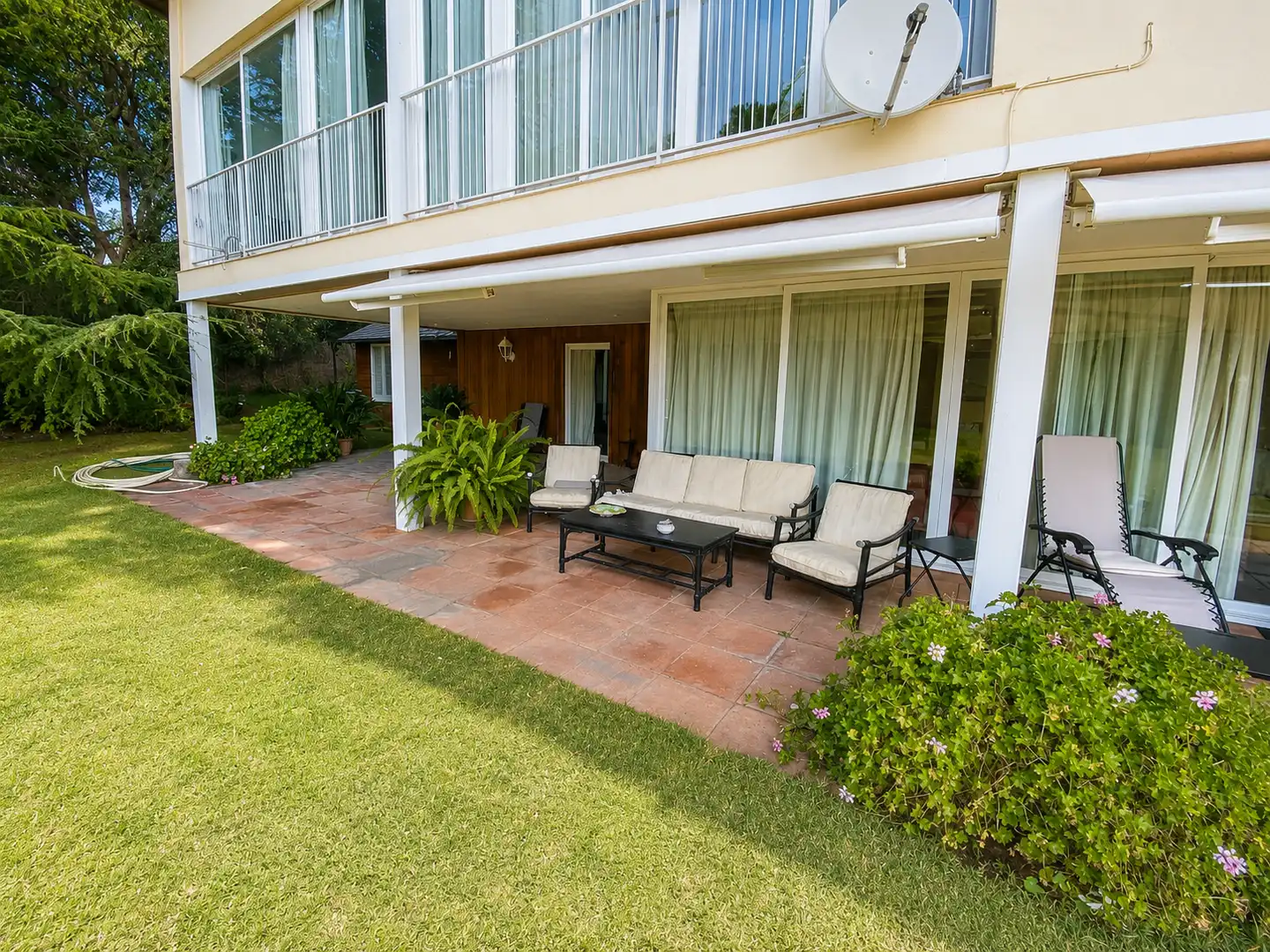 Haus mit Pool zum Verkauf in CAMI VELL  DE CAN CABOT, imagen 6