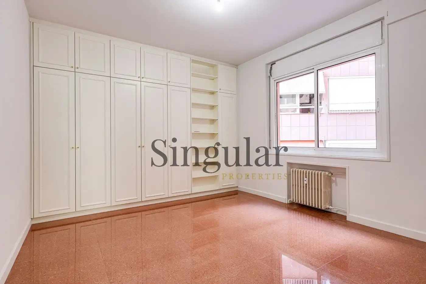 Flat for rent in Calle BORI I FONTESTA, Sant Gervasi- Galvany