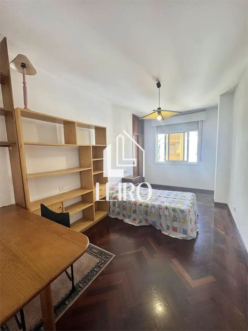 Bedroom of Flat for sale in Vilagarcía de Arousa  with Heating and Storage room