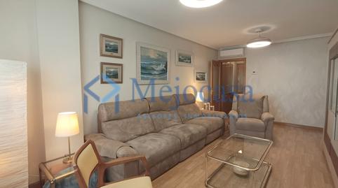 Foto 3 de Pis en venda a Calle Mar Caribe, El Puerto, Coslada