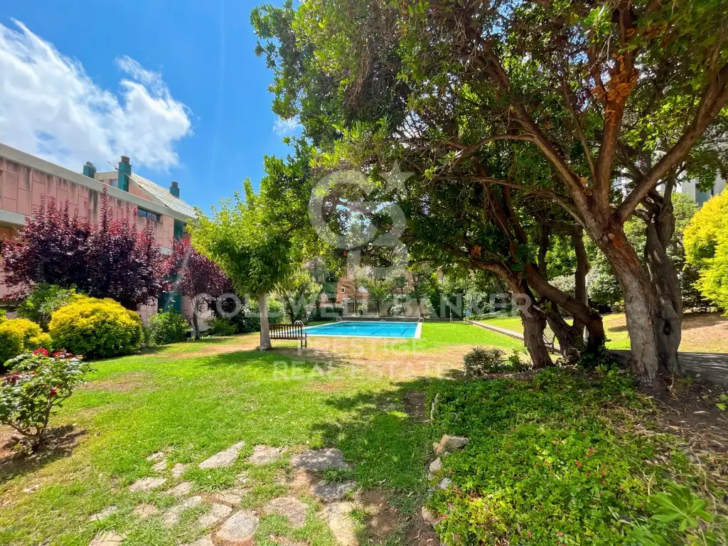 Piso con piscina en venta en Calle Finestrelles, imagen 12