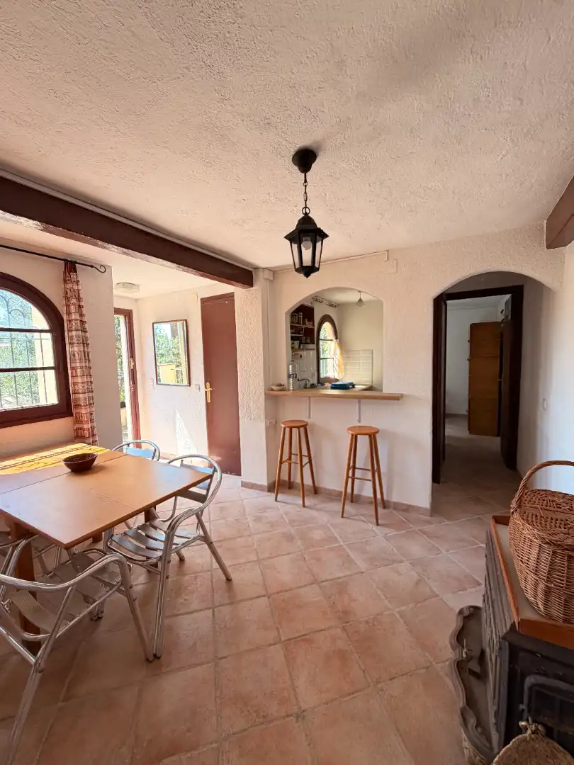 Maison avec terrasse à vendre à Camí de Terres Cavades 8, imagen 6