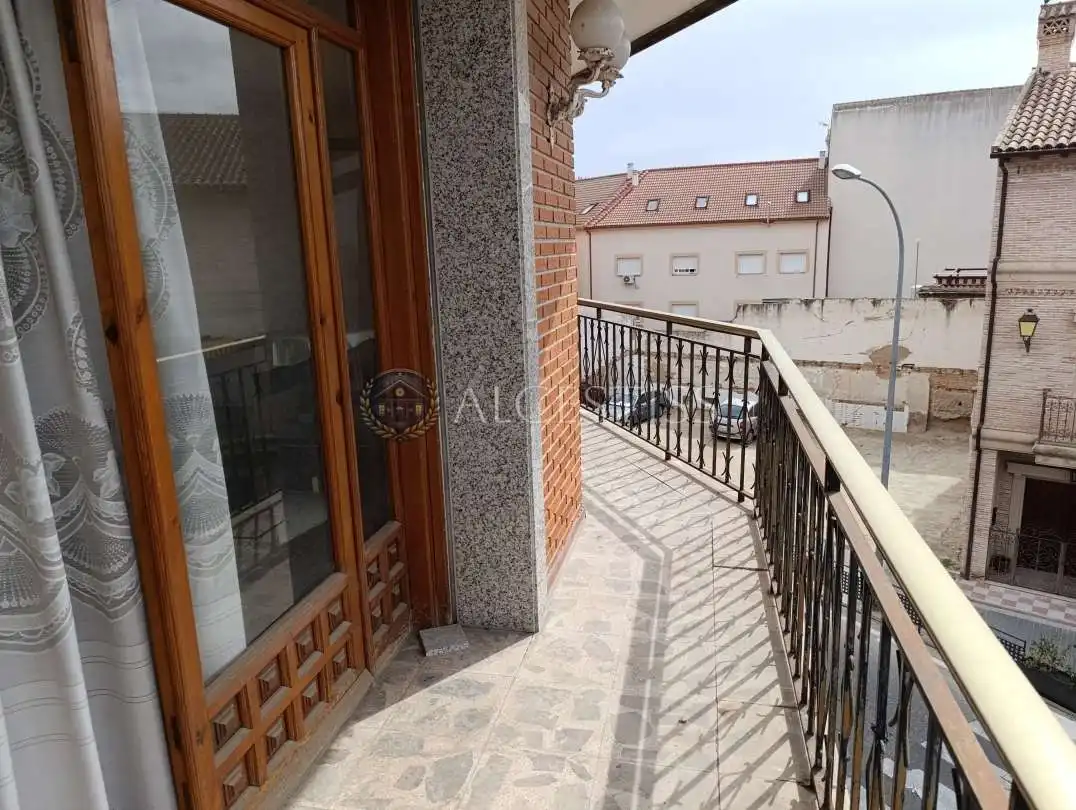 Piso en venta en Gerindote