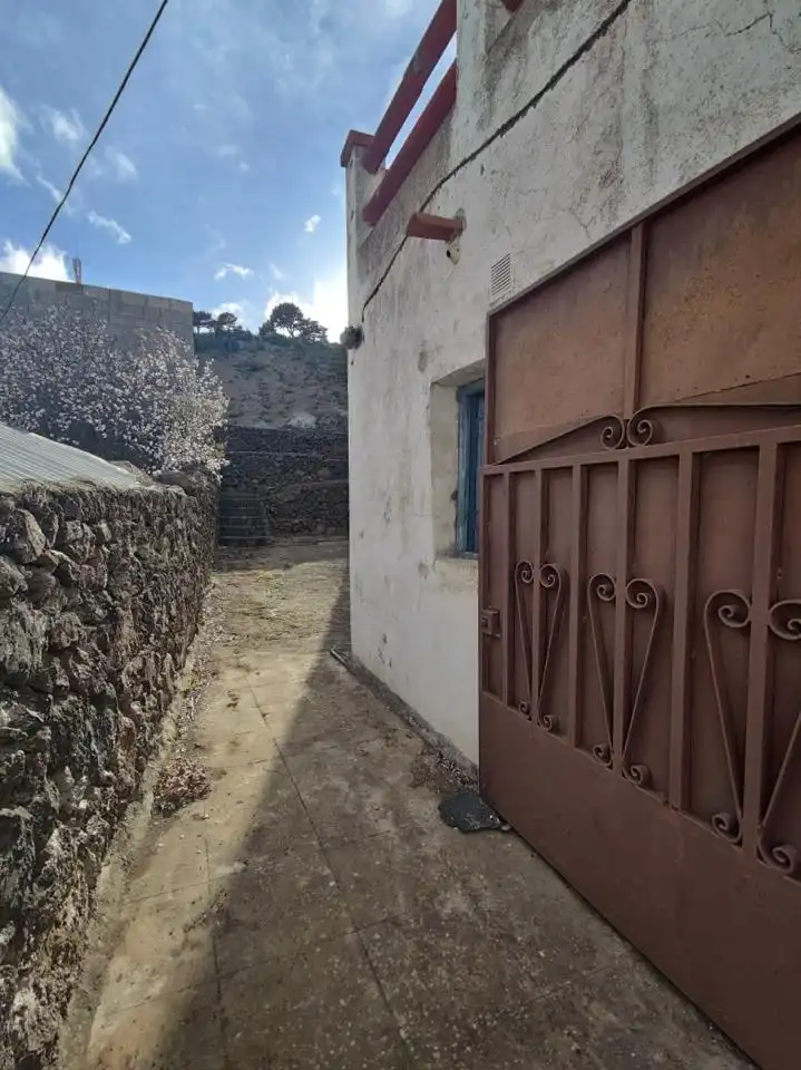Houses for sale in El Pinar de El Hierro