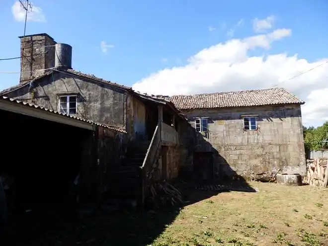 Casa rústica en venda a BREA- CESPON, imagen 2