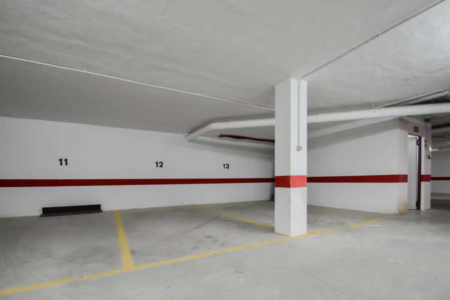 Wohnung mit Aufzug zum Verkauf in Rodríguez de la Fuente, imagen 3