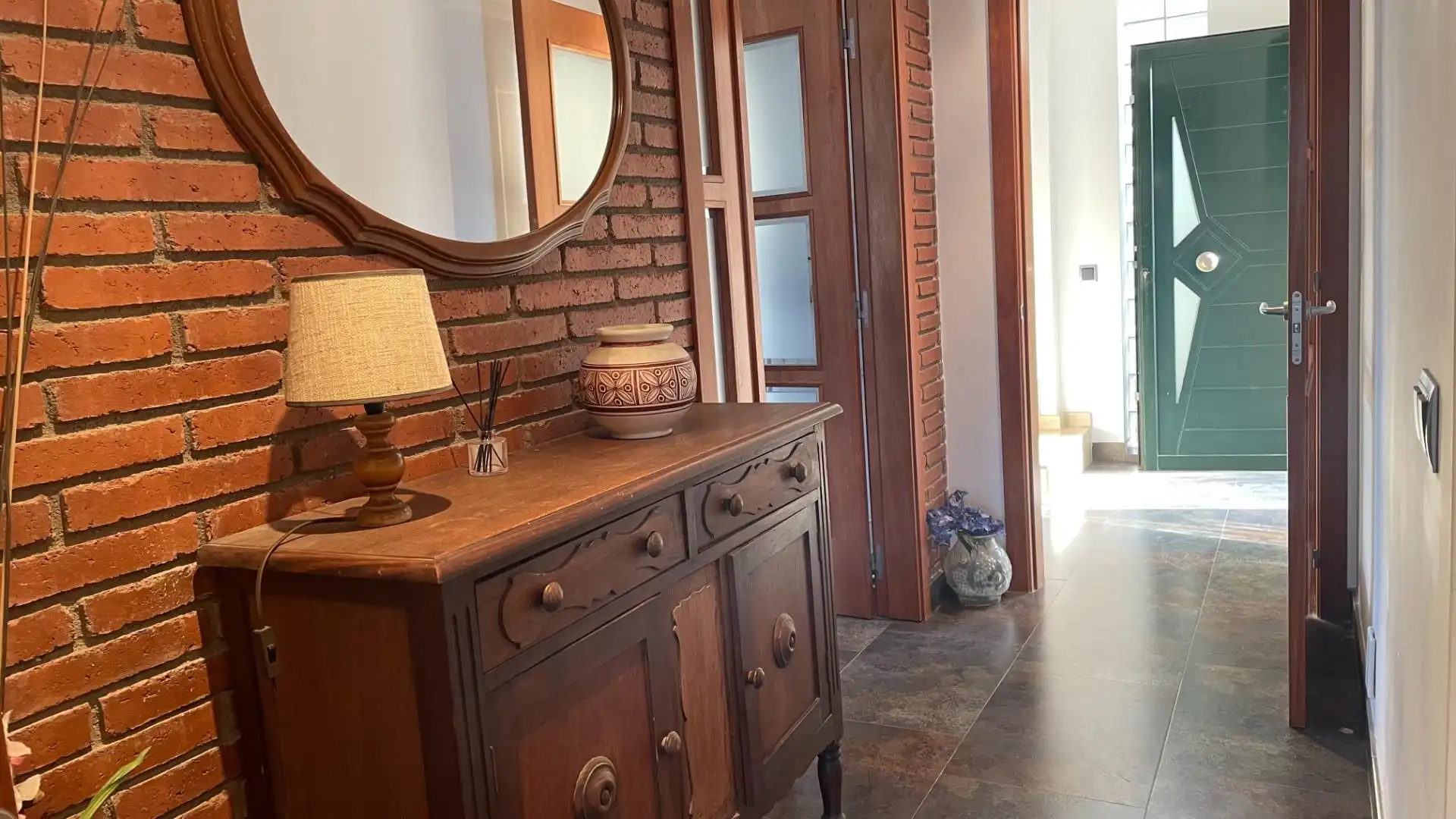 Villa mit Terrasse zum Verkauf in Calle salvia, imagen 6