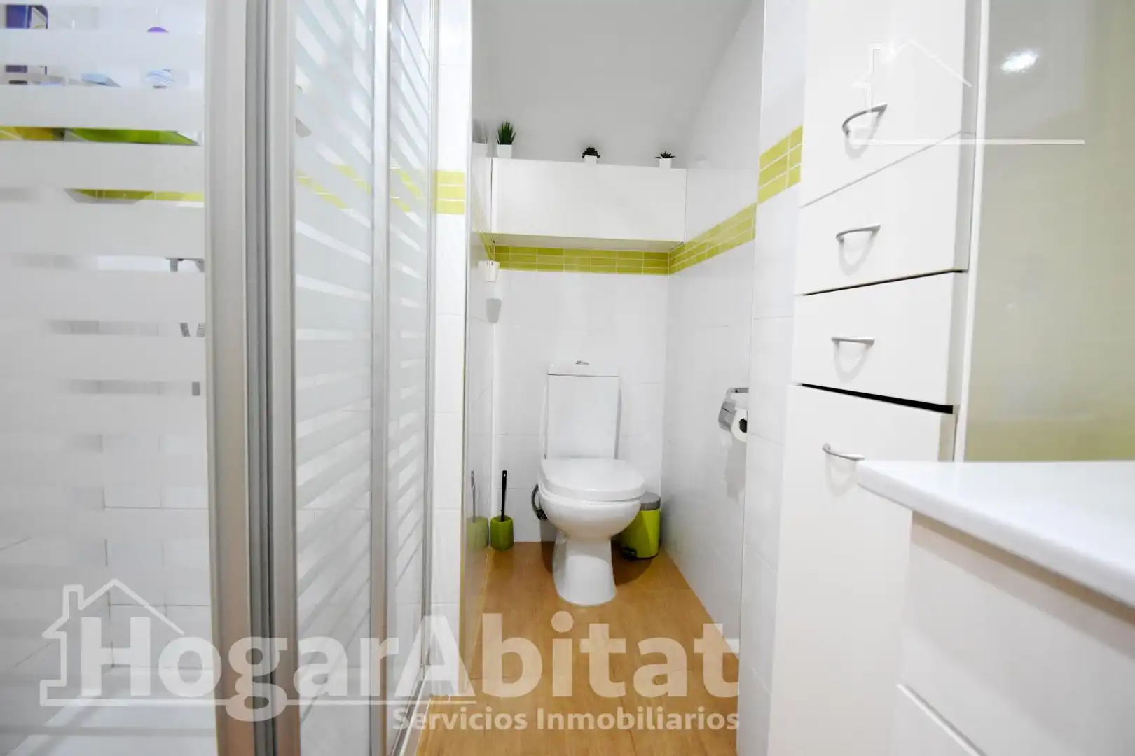 Habitación de Ático en venta en Vilallonga / Villalonga con Aire acondicionado y Terraza