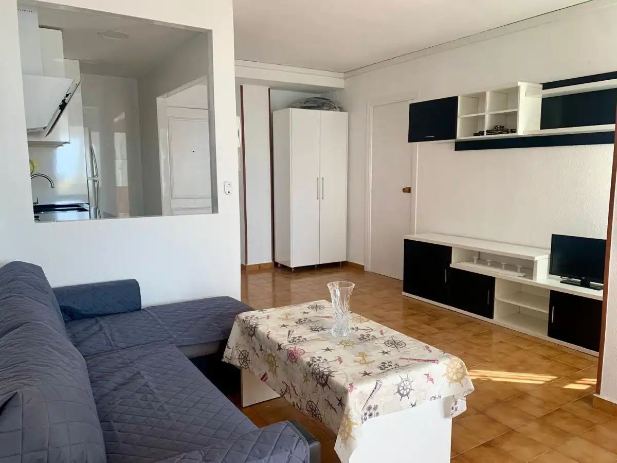 Apartament amb piscina de lloguer a Calle del Músico Juan Latorre Bae, imagen 6