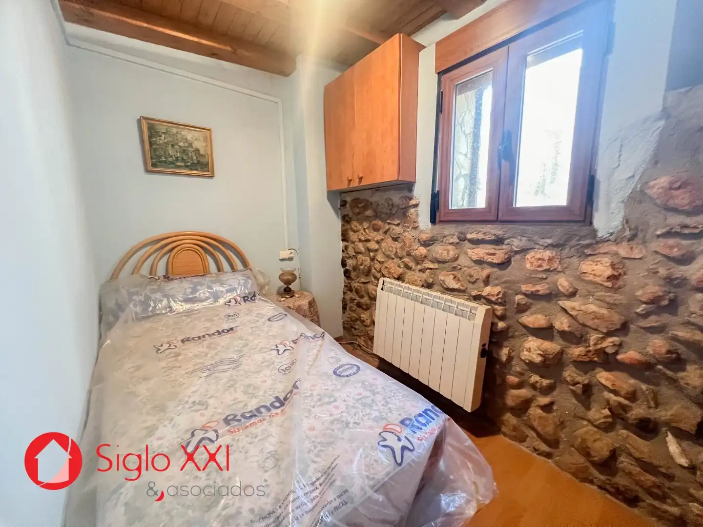 Habitación de Casa o chalet en venta en Benlloc con Calefacción y Amueblado