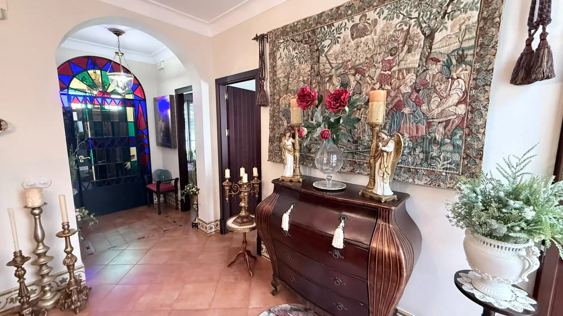 Finca rústica en venta en Lepe con Aire acondicionado