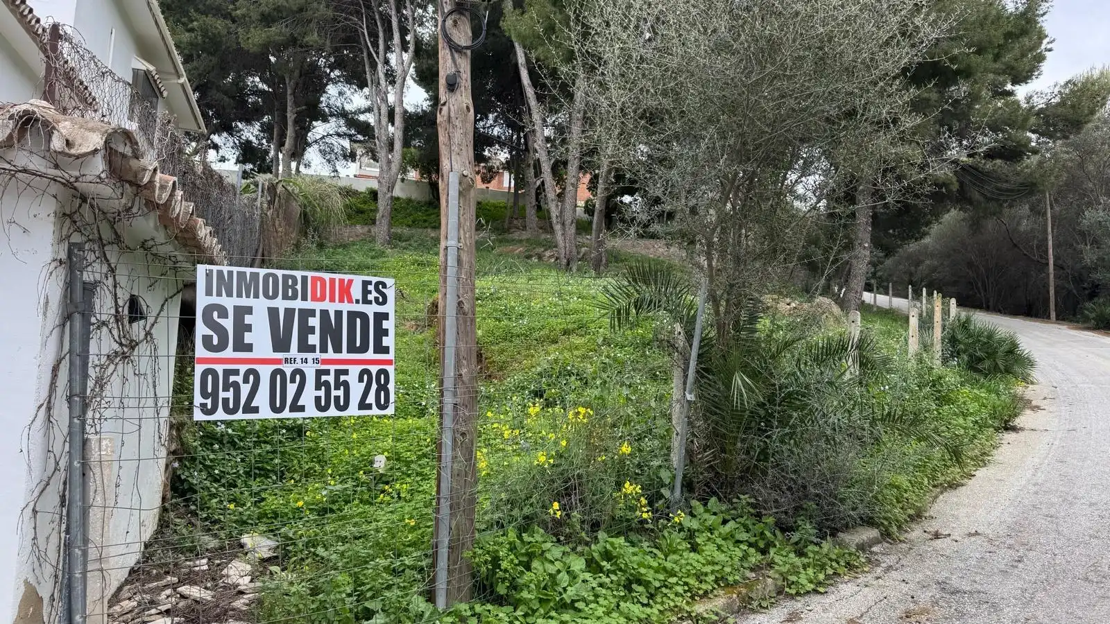 Residential for sale in Torremolinos