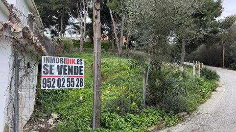 Foto 3 de Residencial en venda a Camino Alto del Pinar, El Pinar- Palacio de Congresos, Torremolinos