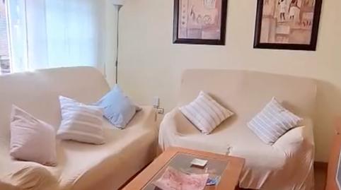 Photo 2 of Flat to rent in Calle Martín de la Plaza, 27, Camino de Antequera, Málaga