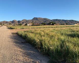 Residencial en venda en Lorca