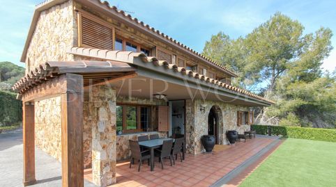 Foto 3 de Casa o chalet en venta en Bonaventura de Castellet, Nucli Urbà, Argentona