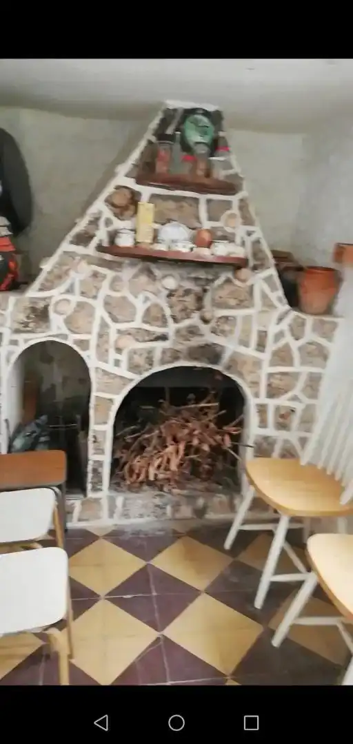Casa adosada en venta en Uclés con Amueblado