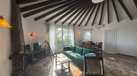 Foto 5 de Casa o xalet en venda a Maryvilla, Calpe / Calp