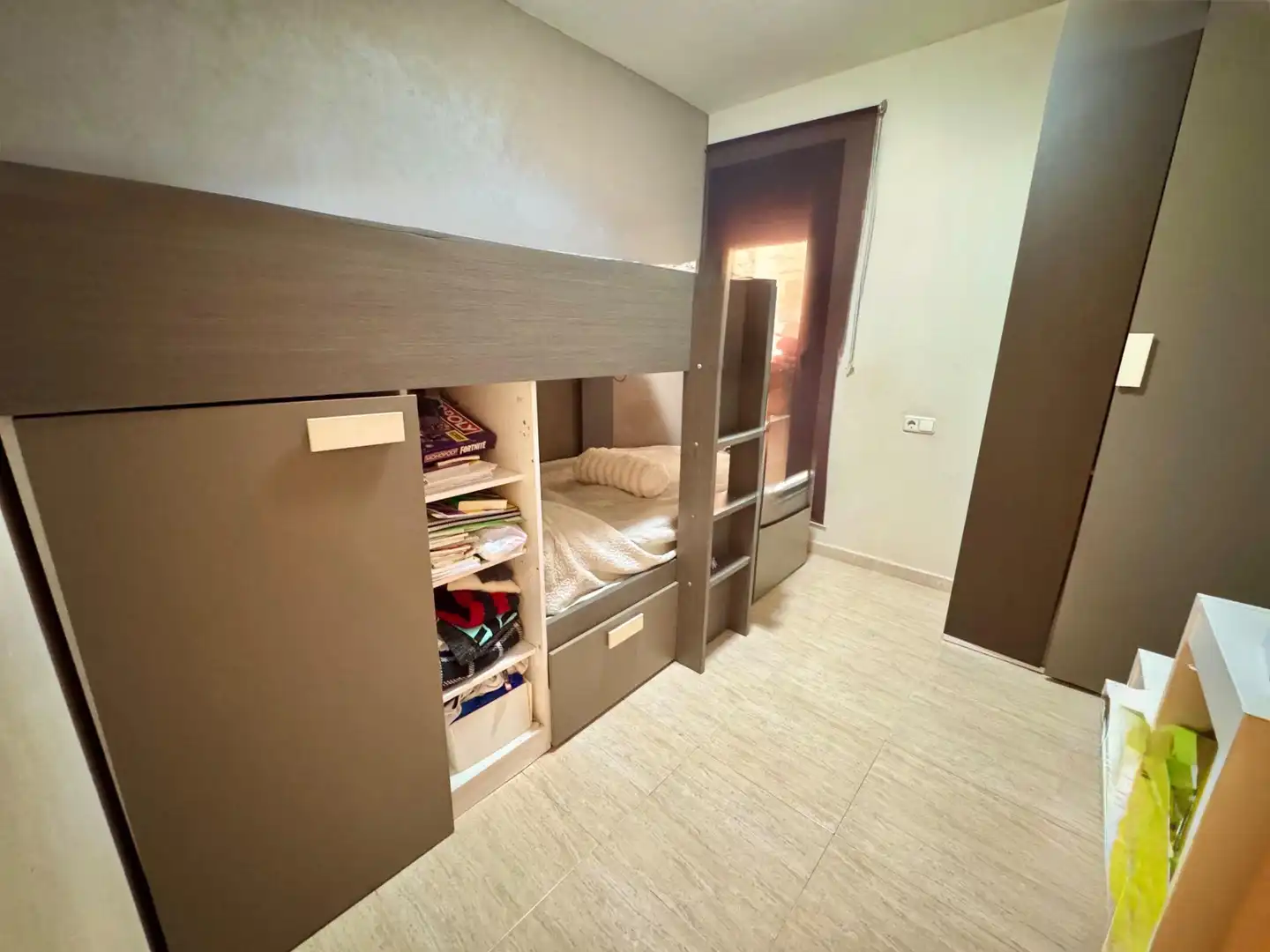 Flat with terrace for sale in Calle LEPANTO 3, imagen 17