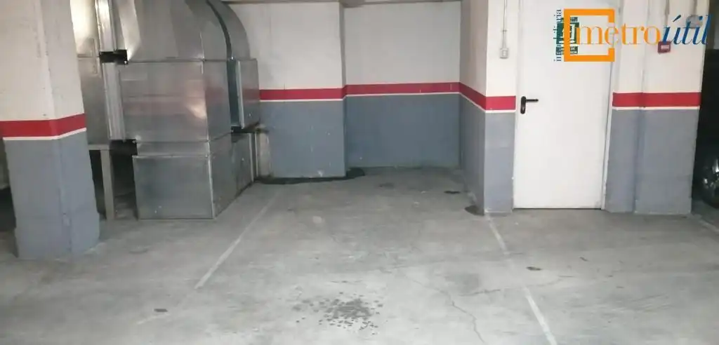 Einzelparkplatz zum Verkauf in Carretera de Ledesma, imagen 8