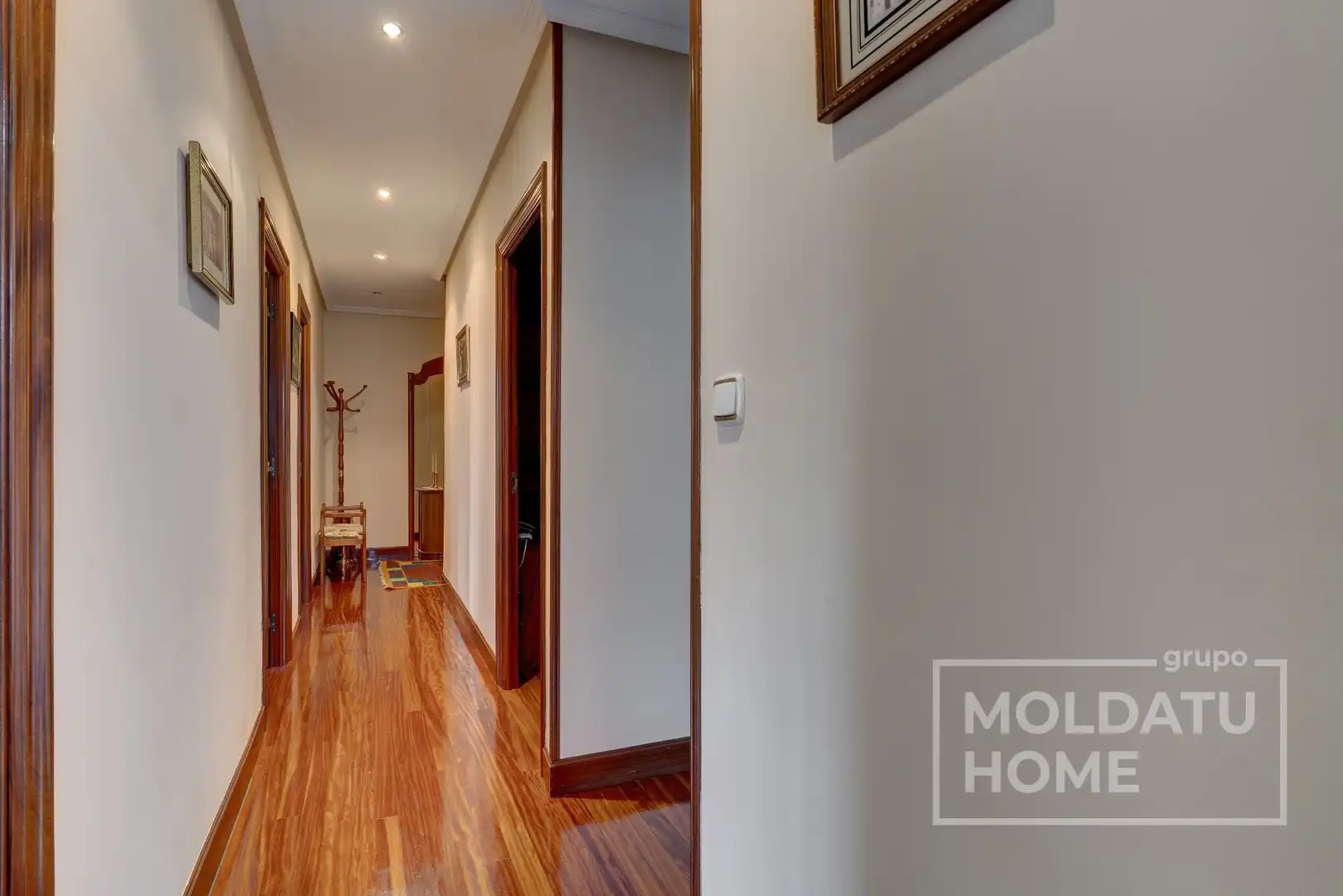 Piso en venta en Irun  con Calefacción y Trastero