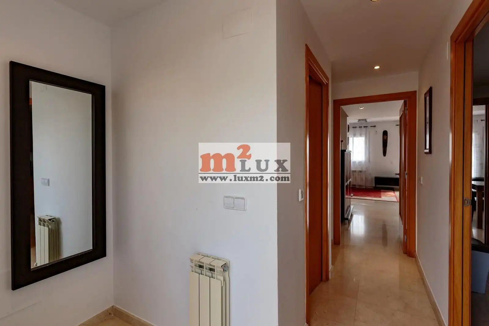 Terraced house with pool for sale in Avinguda Sa Boadella, imagen 4