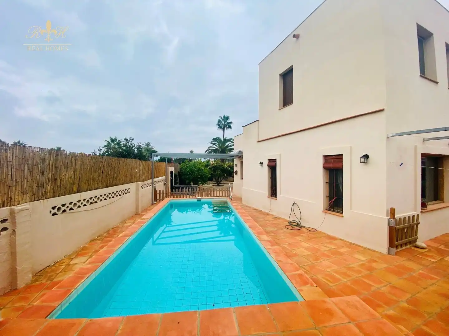 Casa o chalet de alquiler en CAMINO VIEJO DE ALTEA, L'Albir