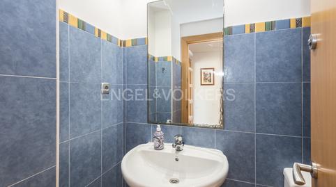 Foto 4 de Apartamento de alquiler en Mas d'En Serra - Els Cards, Barcelona