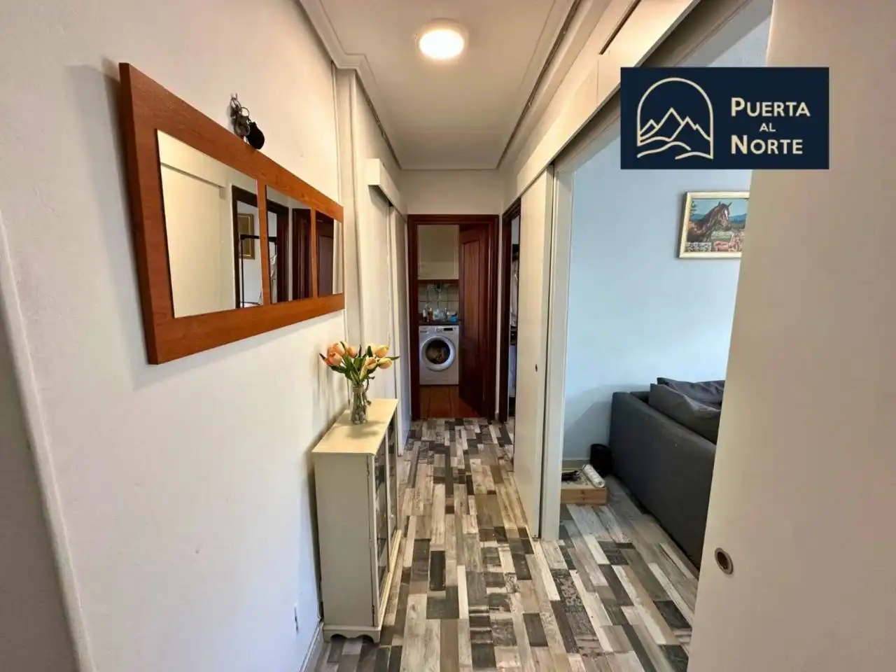 Piso en venta en Ribamontán al Mar con Calefacción y Balcón