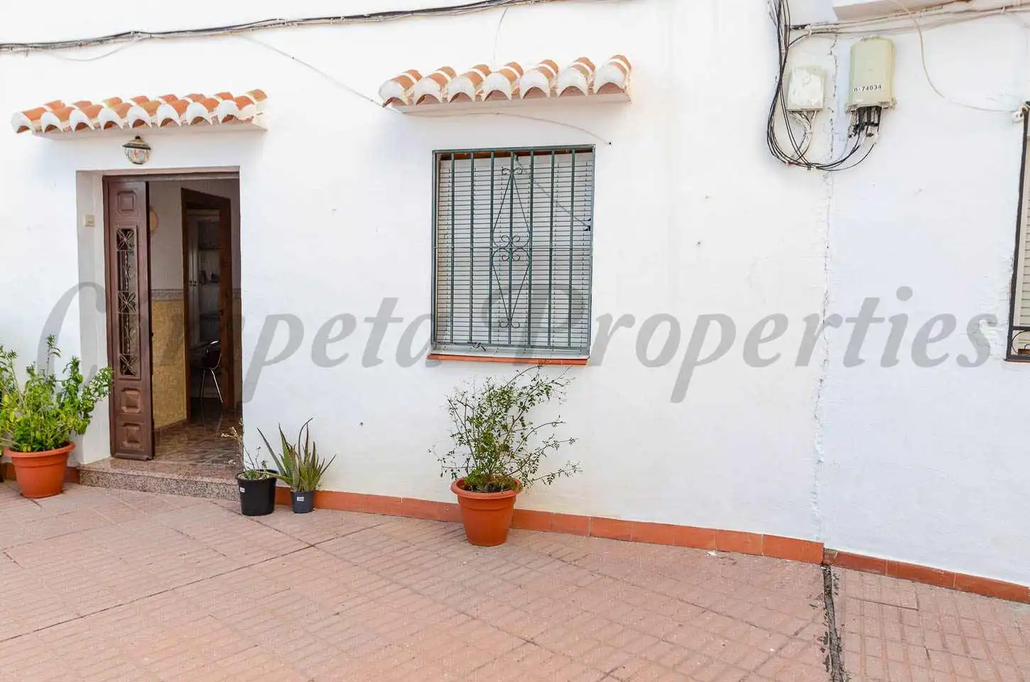 Haus zum Verkauf in Cómpeta, imagen 16