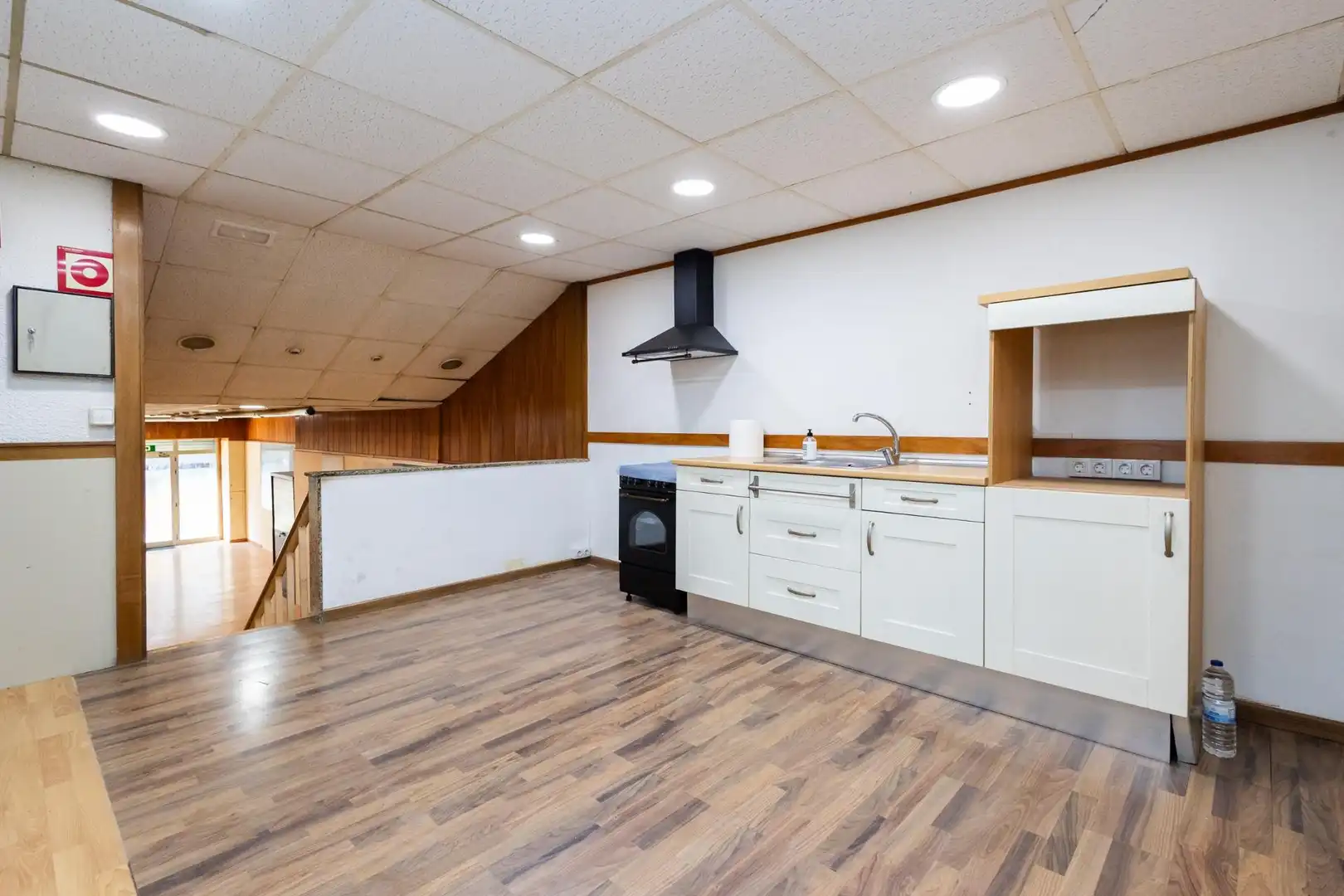 Loft en venta en Carrer NOU DE LA RAMBLA, imagen 19