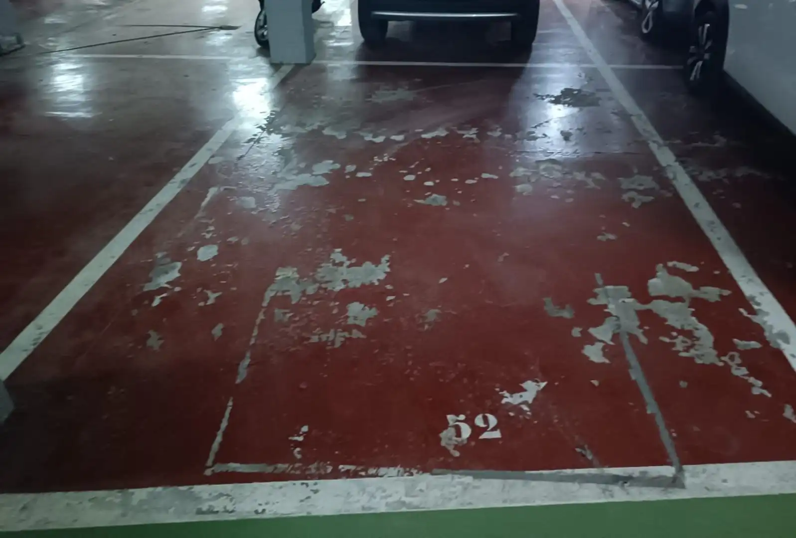 Garatge en venda en Sant Joan Despí