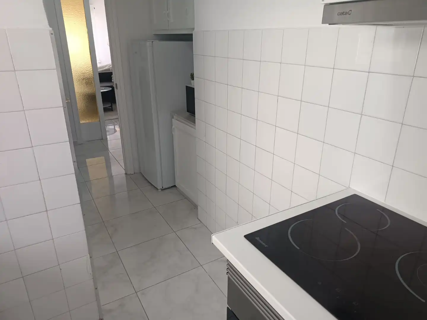 Piso en venta en Veïnat
