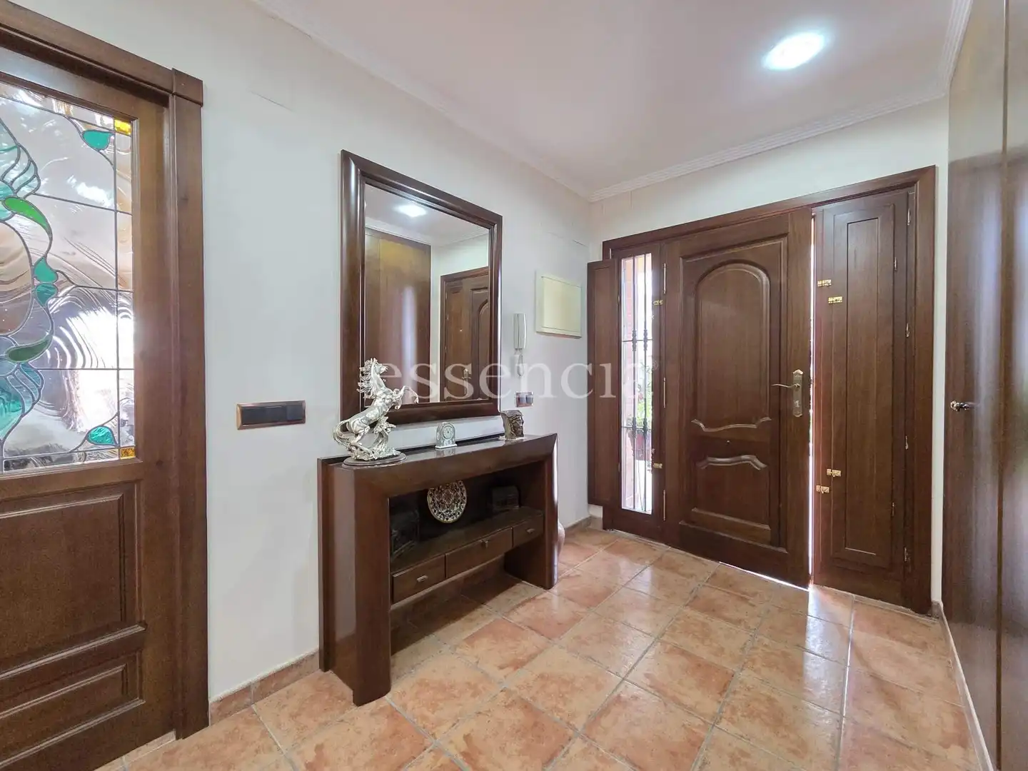 Houses for sale in Terrateig  with Air Conditioner, Private garden and Terrace